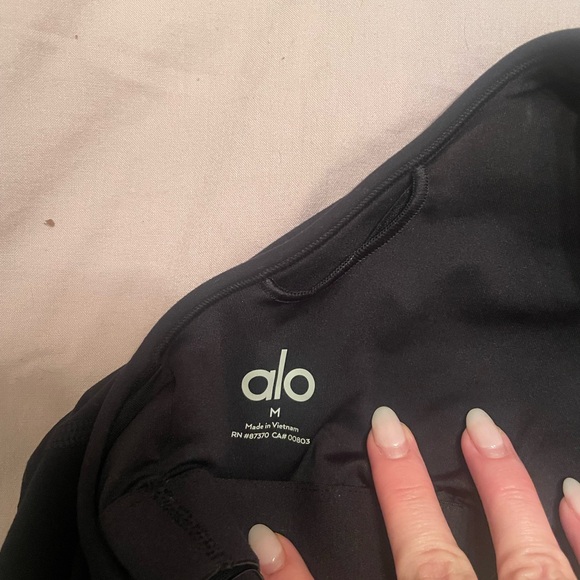 Alo Sun’s Out Onsie - Picture 5 of 6